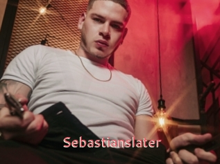 sebastianslater Webcam Sexe Direct