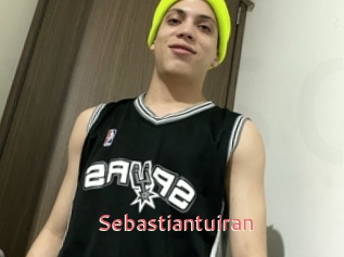 Sebastiantuiran
