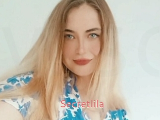 Secretlila