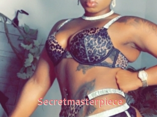 Secretmasterpiece