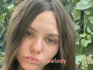Secretmelody