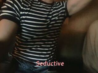 Seductive