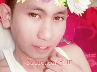 SeductiveKYLIE