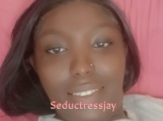 Seductressjay