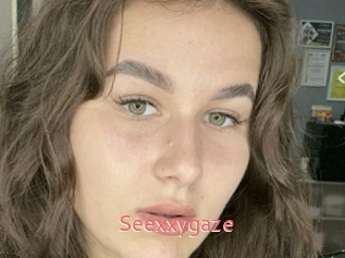Seexxygaze