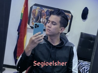 Segioelsher