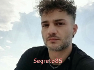 Segreto85