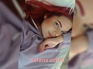 Selena_collin