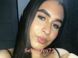 Selena_fox77