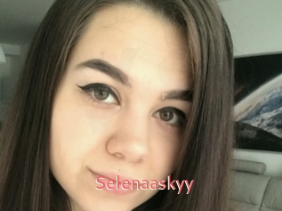 Selenaaskyy