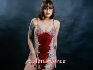 Selenaevence