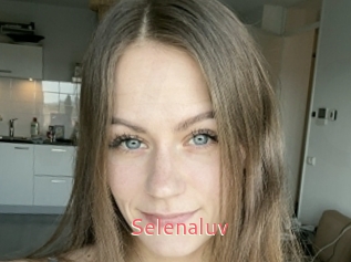 Selenaluv