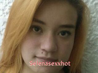 Selenasexxhot