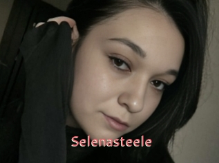 Selenasteele