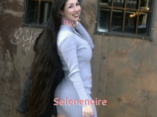 Selenenoire