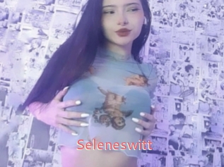 Seleneswitt