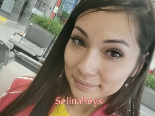 Selinaheys