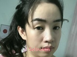Selinakim