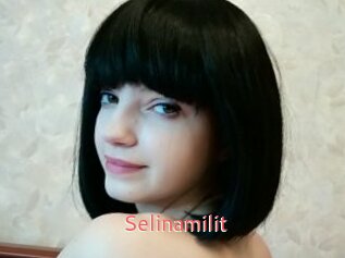 Selinamilit