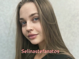 Selinastefanatos