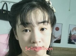 Selinawilson
