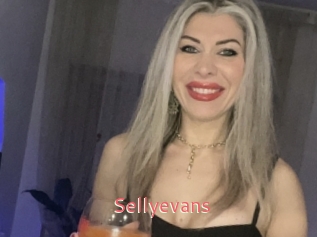 Sellyevans