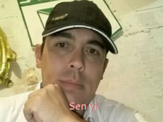 Sen_yi