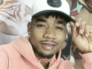 Senboyy