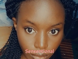 Sensentional