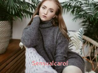Sensualcarol