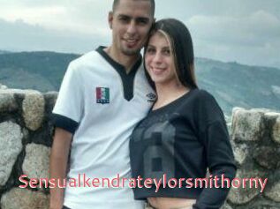 Sensualkendra_teylorsmithorny