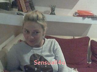 Sensuall4u