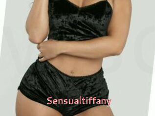 Sensualtiffany