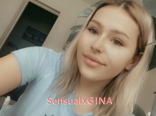 SensualxGINA