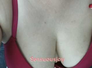 Sensuousjoy