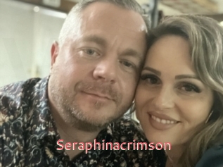 Seraphinacrimson