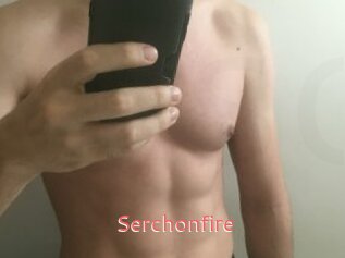 Serchonfire