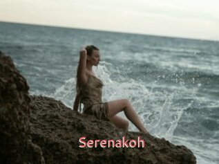 Serenakoh