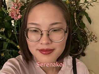 Serenakoi