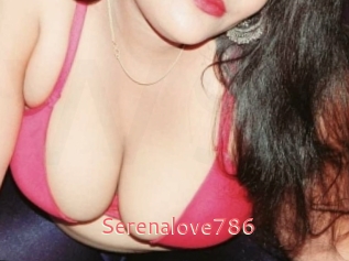Serenalove786