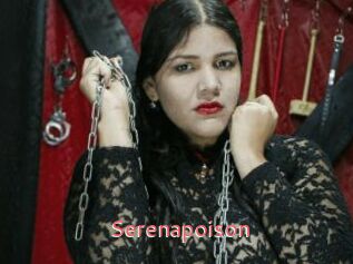 Serenapoison