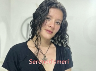 Serenedismeri