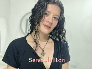 Serenehillton