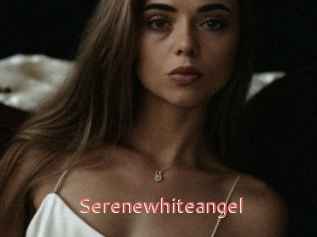 Serenewhiteangel
