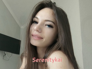 Serenitykai
