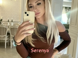 Serenya