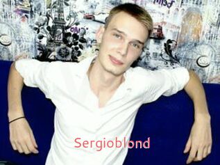 Sergioblond