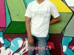 Sergiohot25