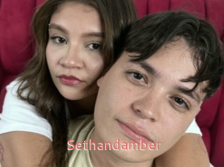 sethandamber Webcam Sexe Direct