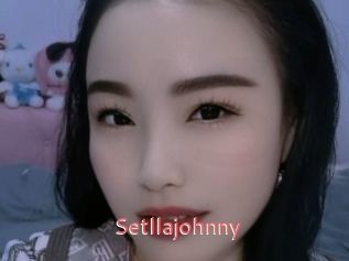 Setllajohnny